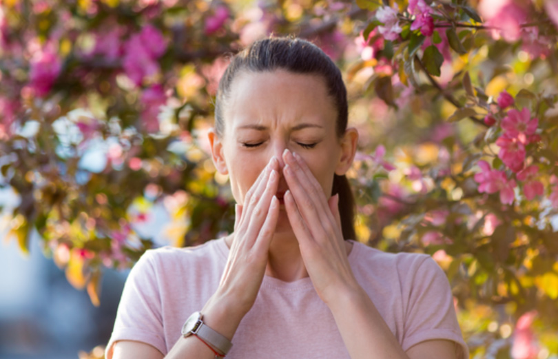 Je li CBD koristan u borbi protiv alergija?